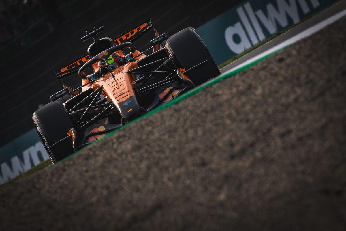 Kimi Antonelli Takes Pole For Japan GP At Suzuka Ahead Of George Russell And Oscar Piastri