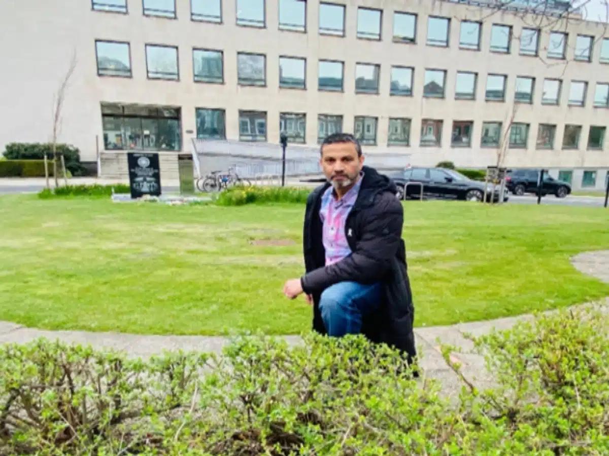 Fire Kills At Least 33 Workers in Bangladesh Factory With Locked Exits