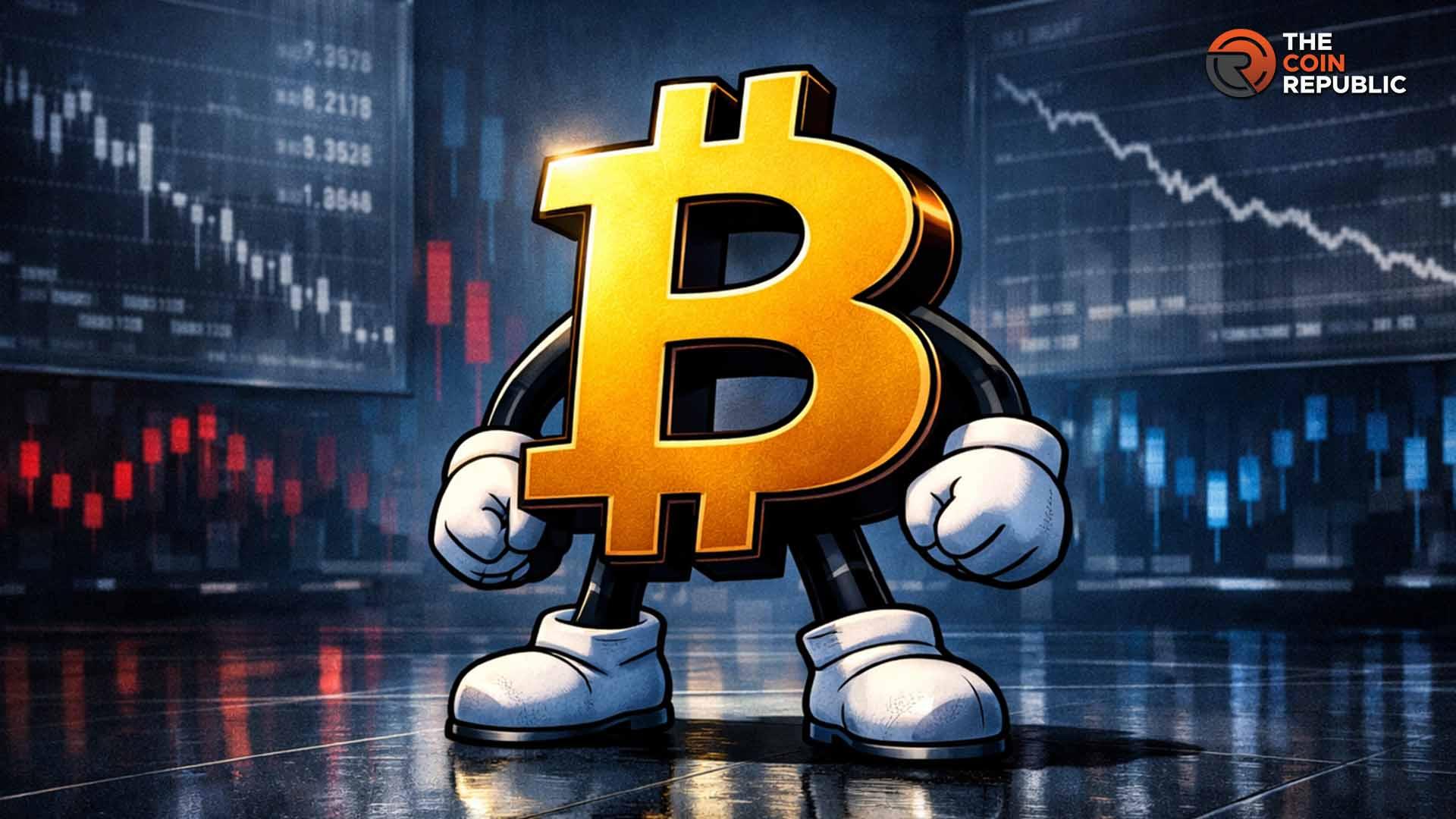 Bitcoin Rally To $80,000 Triggers $370 Million Short Liquidations In 24 Hours