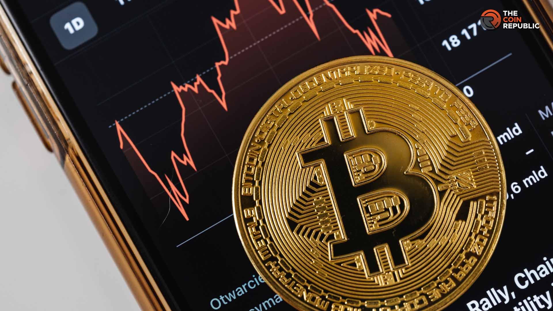 Bitcoin Sentiment Hits 2.23 Bullish Ratio as Spot Bitcoin ETF Outflows Top $2.97 Billion