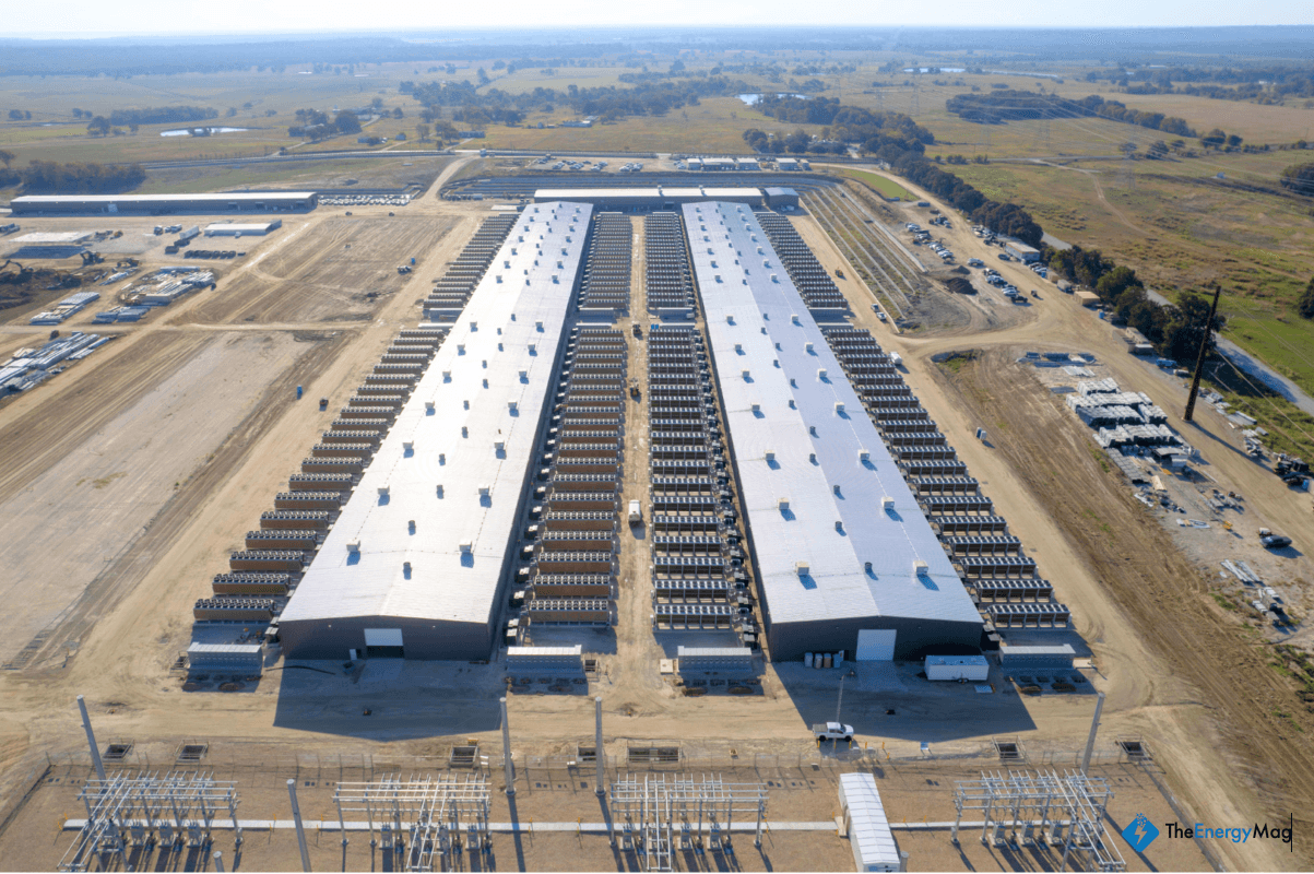 Riot Shares Jump 8% After AMD Expands Data Center Capacity at Rockdale, Texas