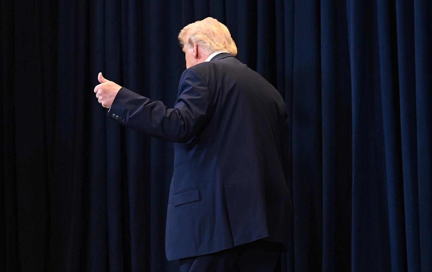 Iran War Spills Into South Caucasus as Trump-Israel Offensive Backfires