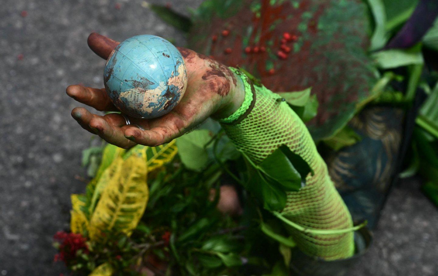 Historic Colombia Conference Launches Global Fossil Fuel Phaseout