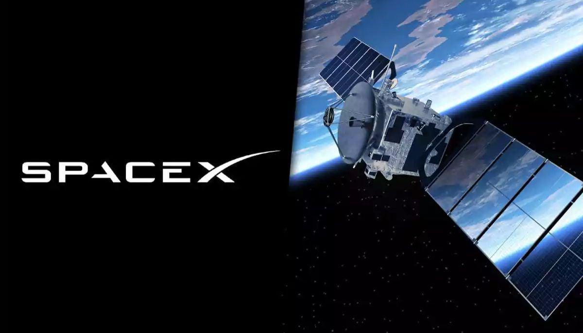 SpaceX Seeks FCC Approval to Launch One Million Orbital AI Supercomputers