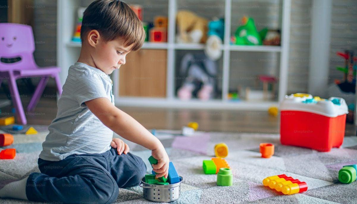 University of Cambridge Researchers Urge Tighter Regulation Of AI Talking Toys For Under-Fives