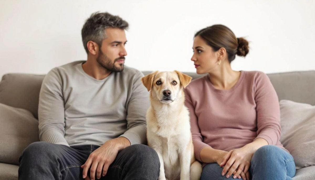 Brazil Passes Law Allowing Joint Custody of Pets for Separating Couples