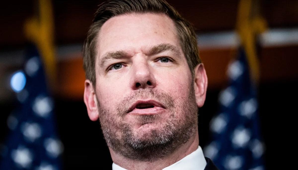 Four Women Accuse Rep. Eric Swalwell Of Sexual Misconduct Including Rape