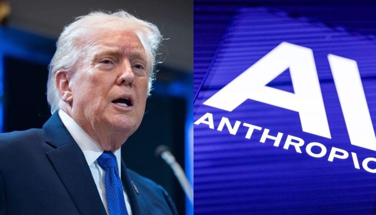 Anthropic Briefed Trump Administration on Powerful Mythos AI Despite Ban