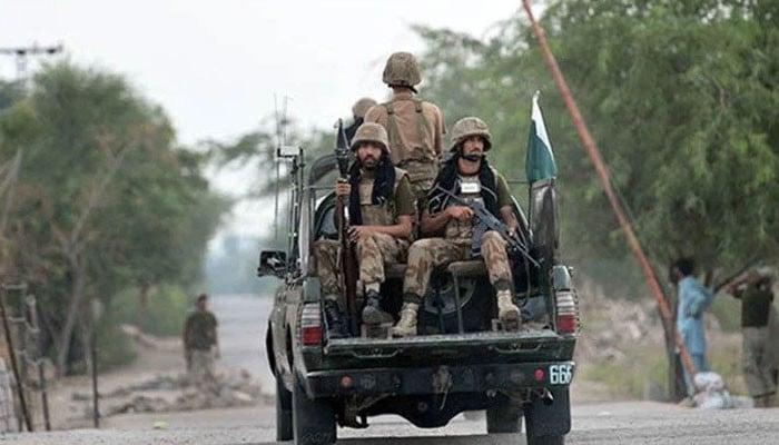 Pakistan Forces Kill Over 500 Separatist Fighters in Balochistan This Year Amid Escalating Insurgency