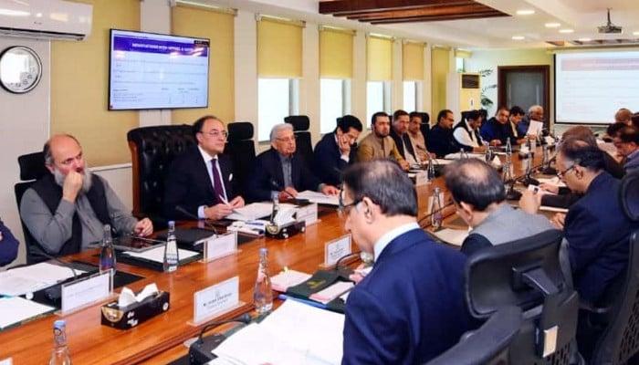 Pakistan Government Guarantees Rs659 Billion to Bail Out Power Sector Circular Debt