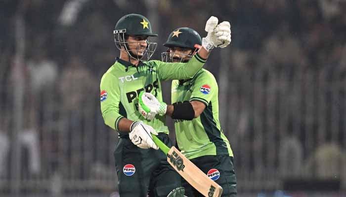 Pakistan Crushes South Africa by Seven Wickets to Win ODI Series 2-1 in Faisalabad