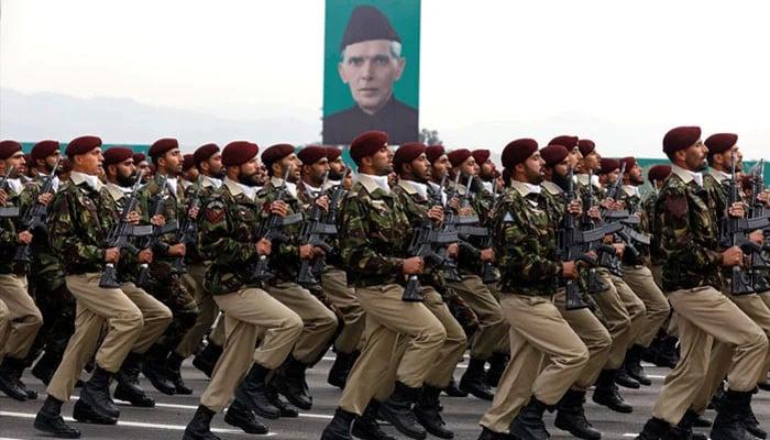 Pakistan Government Abolishes Chairman Joint Chiefs Post to Centralize Military Power Under Chief of Defence Forces