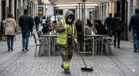 Spain Grants Legal Status and Immediate Work Rights to 500,000 Undocumented Migrants
