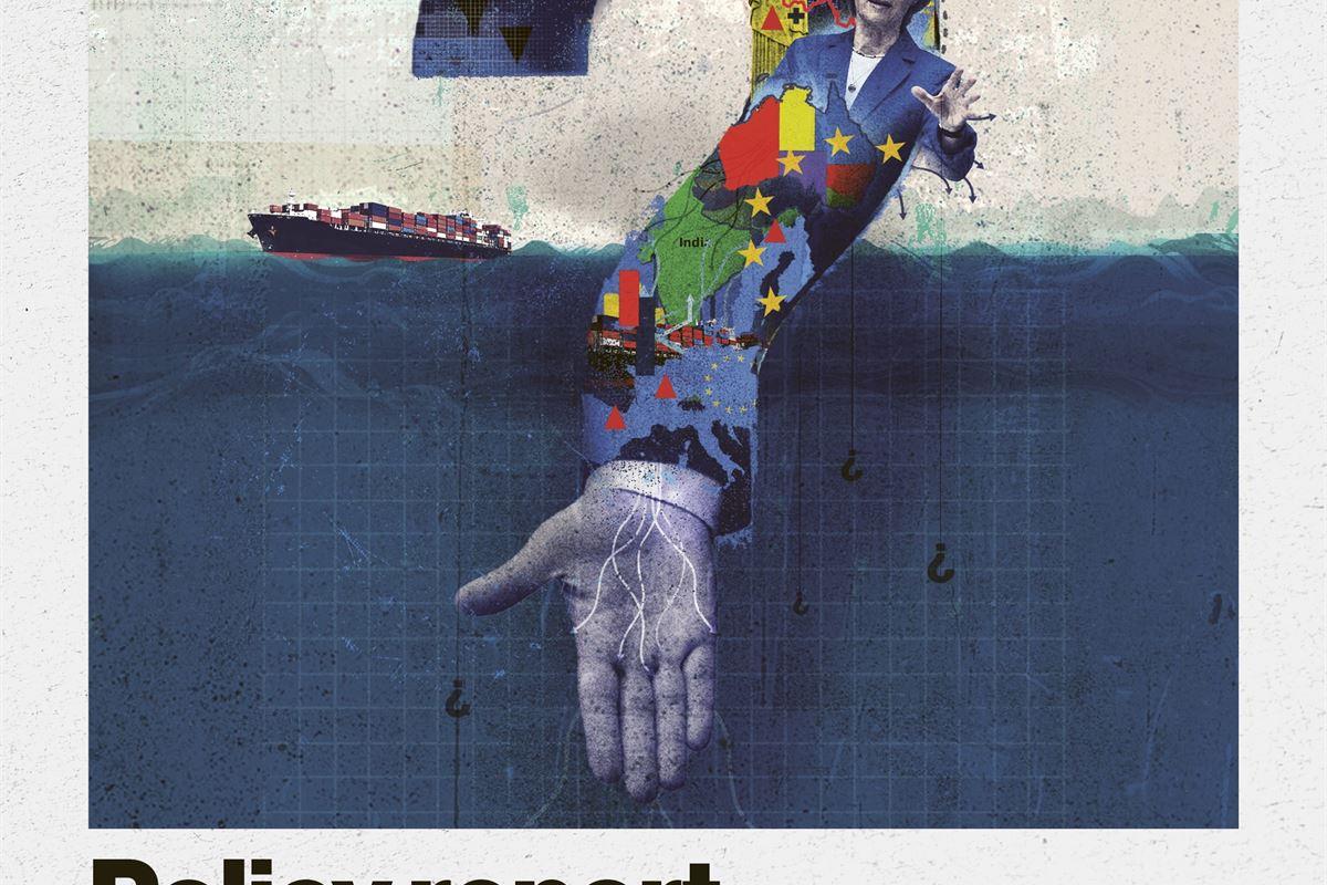 European Union Reshapes Trade Strategy, Investigates Sandoz Claims on Amoxicillin Imports From China