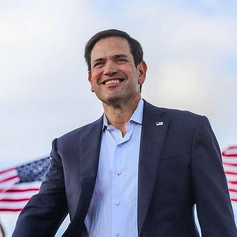 Marco Rubio And Dana White Sign MOU With UFC To Boost U.S. Sports Diplomacy