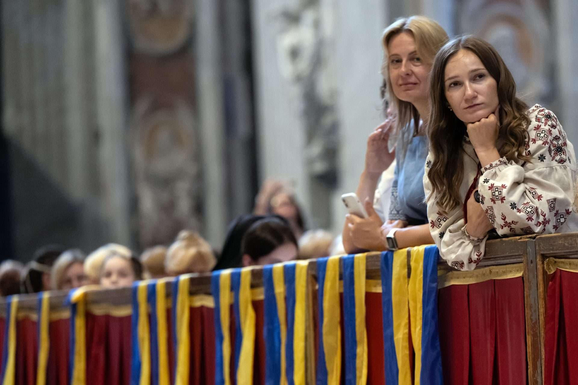 Zelensky Declares Putin Failed To Break Ukraine As Russia's Invasion Enters Fourth Year