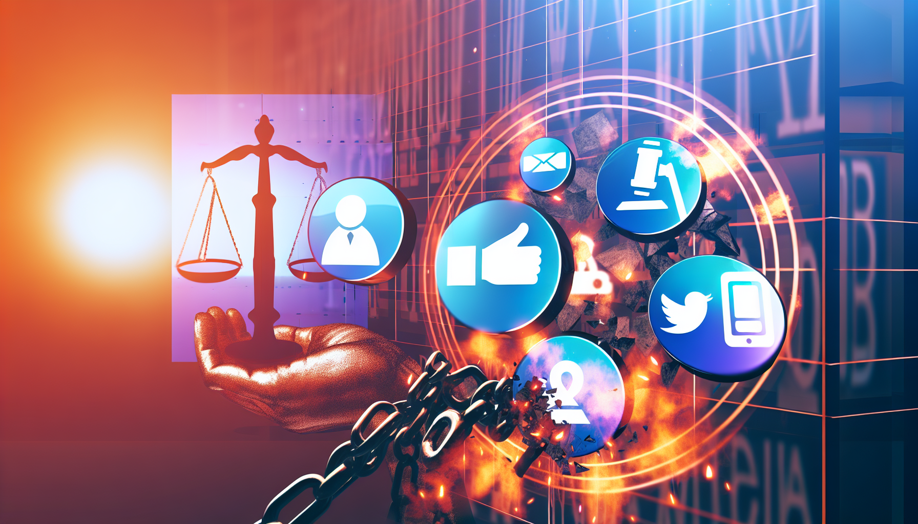 Meta and YouTube Face Jury Deliberations Over Liability for Harm to Children