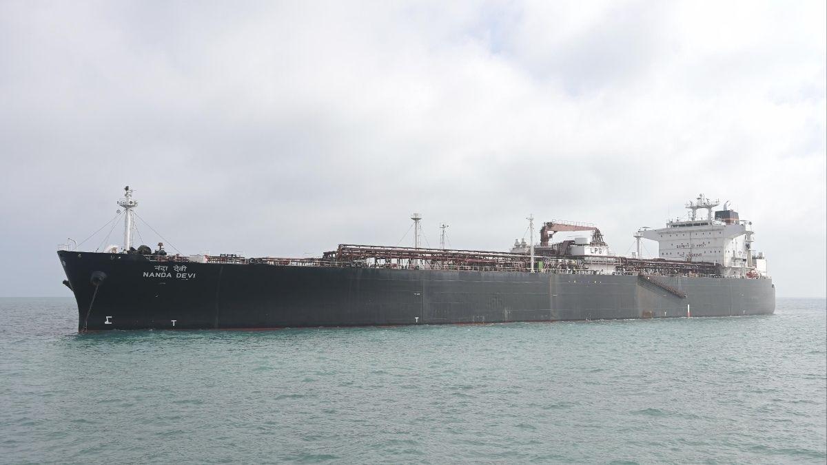 Trump Issues Ultimatum to Iran: Reopen Strait of Hormuz or Face Power-Plant Strikes.