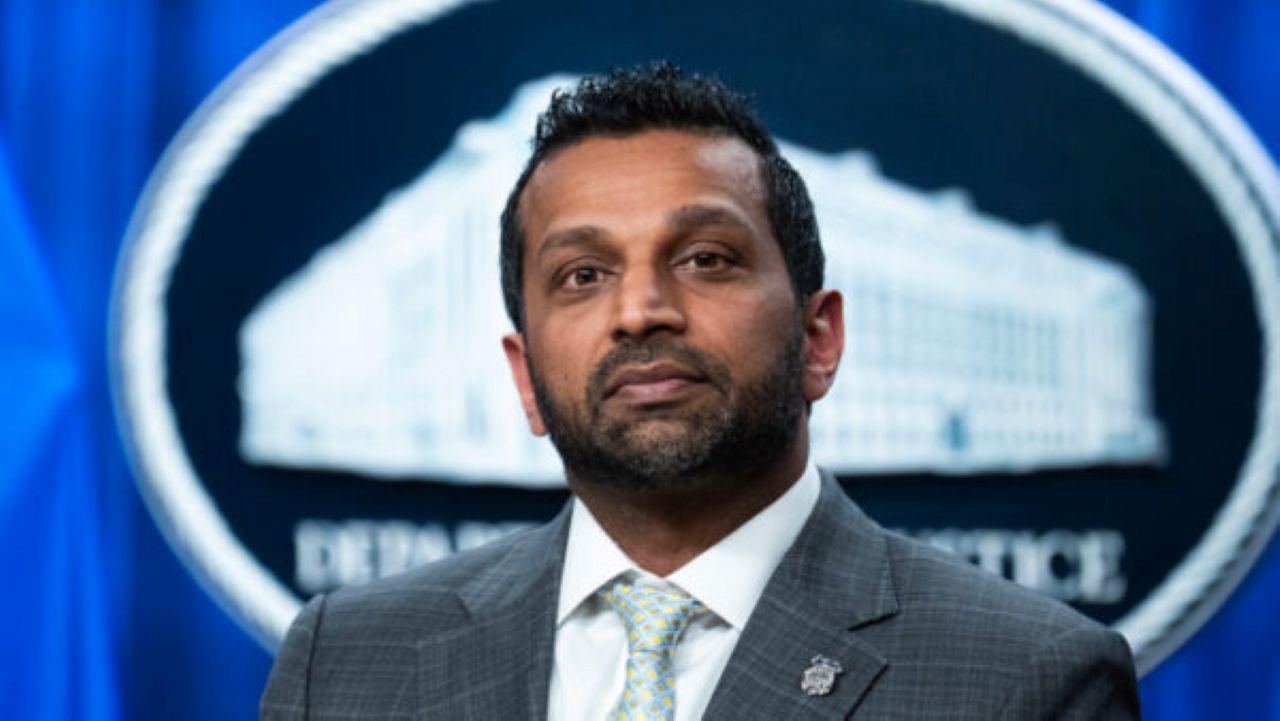 Kash Patel Temporarily Halted FBI Cooperation With RCMP After CBC 9/11 Guideline Criticism