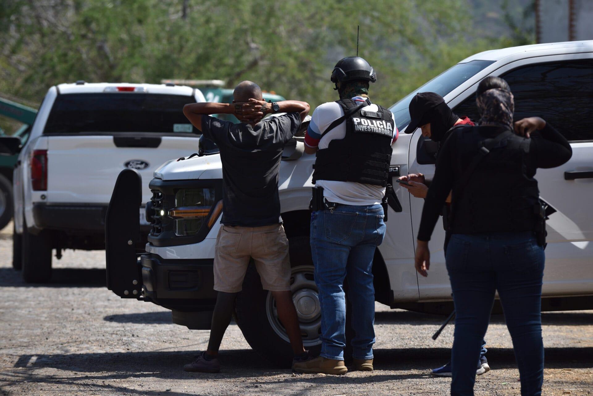DEA Administrator Terry Cole Says Mexico’s Federal Government Has Deadly Cartels Connection