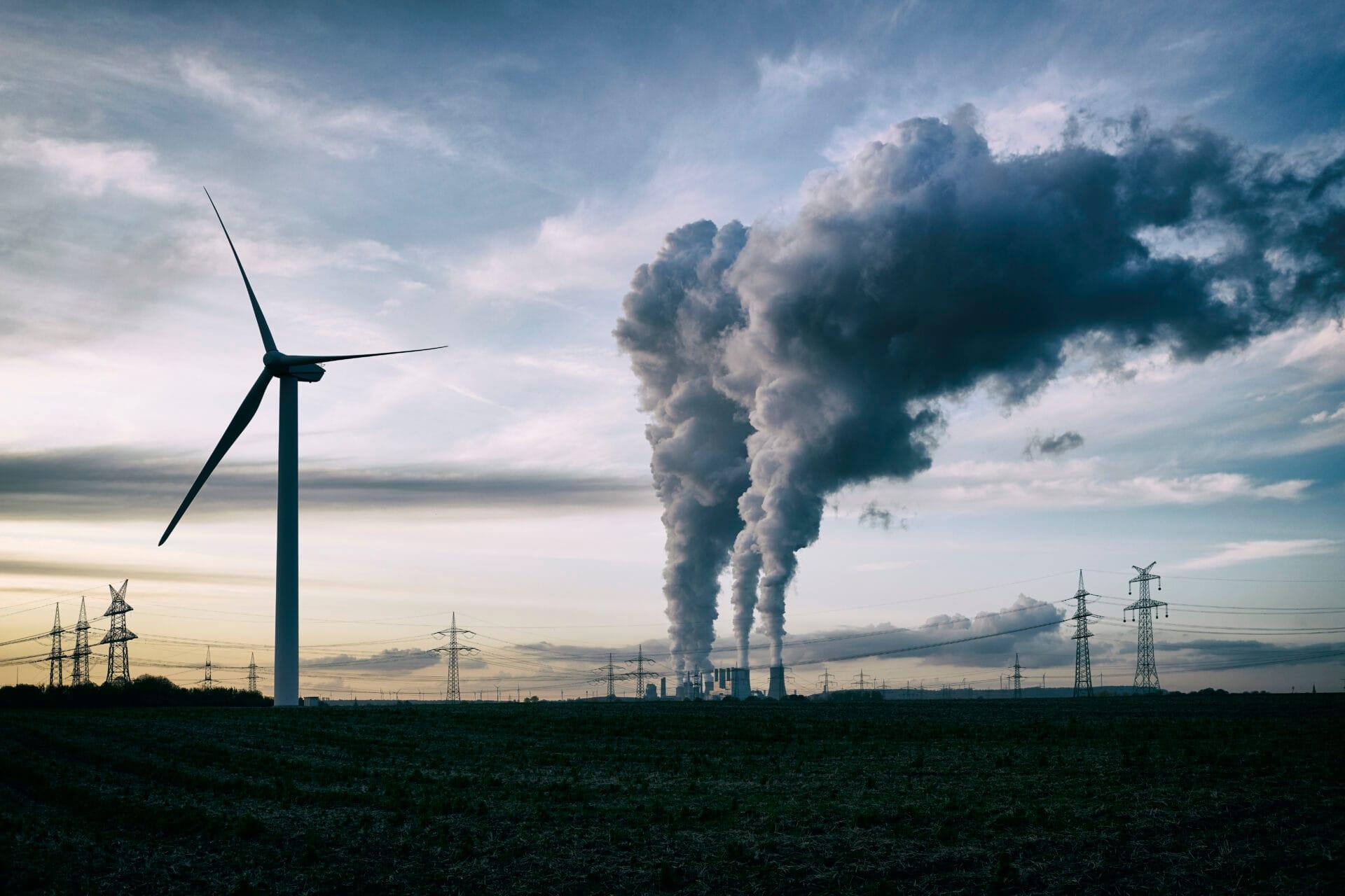 Climate Home News Says Major Emitting Countries Knew Climate Risks Decades Earlier Than Claimed