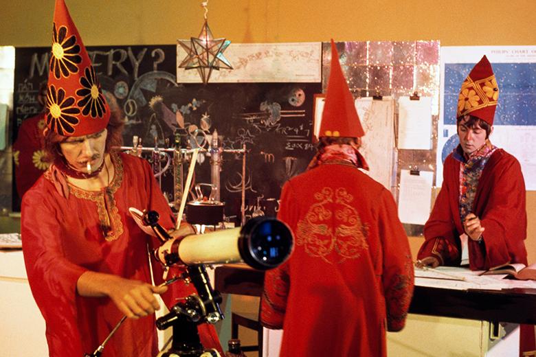PLOS One Study Finds Beatles Lyrics Referenced Thousands Of Times In Scientific Literature