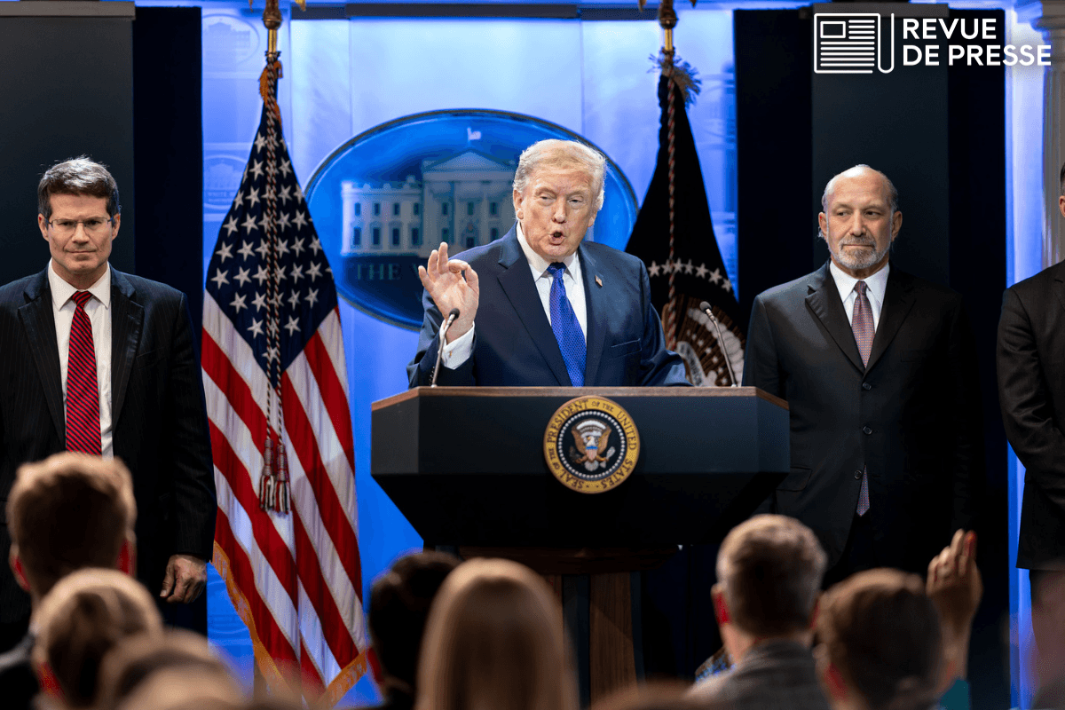 Trump's 106-Minute SOTU Ignites Inflation Dispute, Immigration Clash