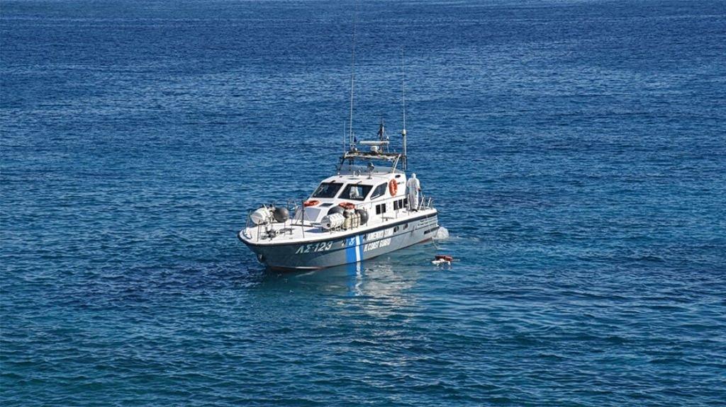 Two Tourist Vessels Collide Off Antipaxos, 203 Passengers Reach Corfu