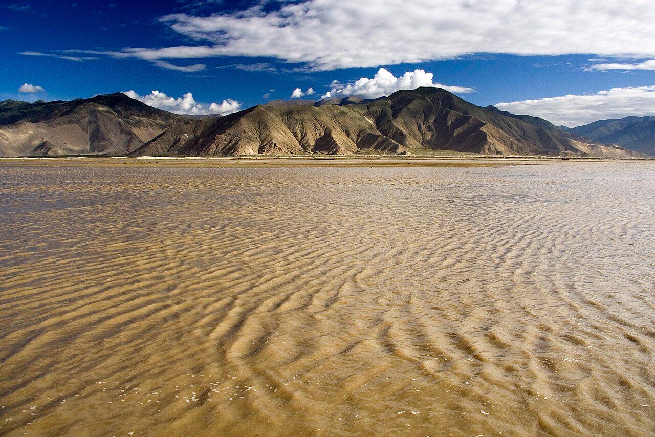 China Begins Construction of $165 Billion Motuo Dam in Tibet, World's Largest Hydropower Project