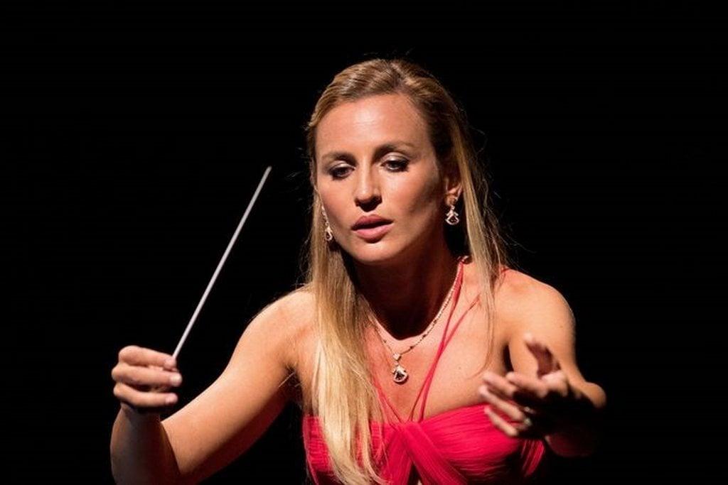 Teatro La Fenice Sacks Incoming Music Director Beatrice Venezi Over Nepotism Remarks
