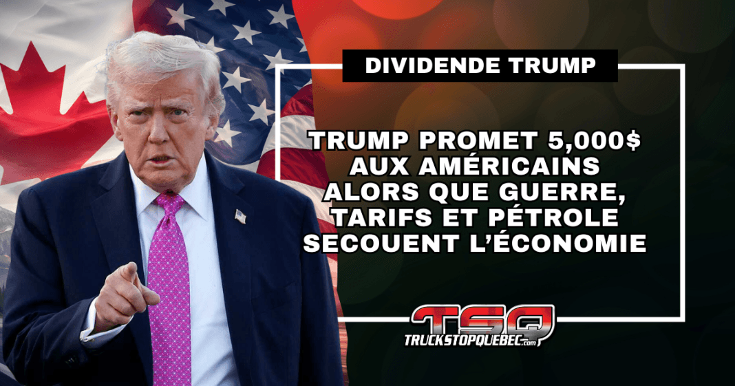 Mexico and the United States Intensify Talks for Interim Trade Deal Before November 3 Midterms