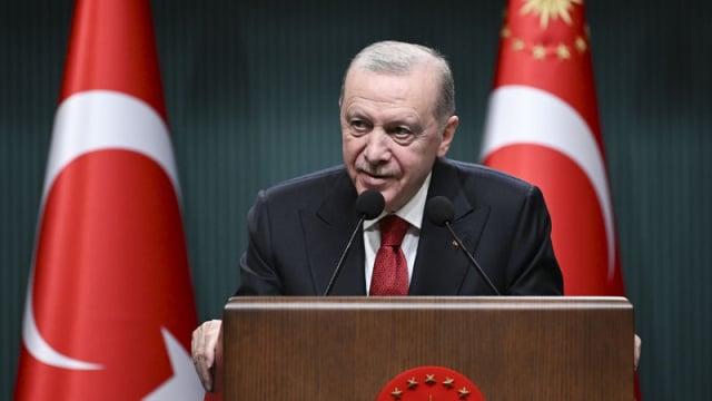 Mehmet Uçum Says Erdoğan Will Seek Another Term in Turkey’s April 16, 2028 Election
