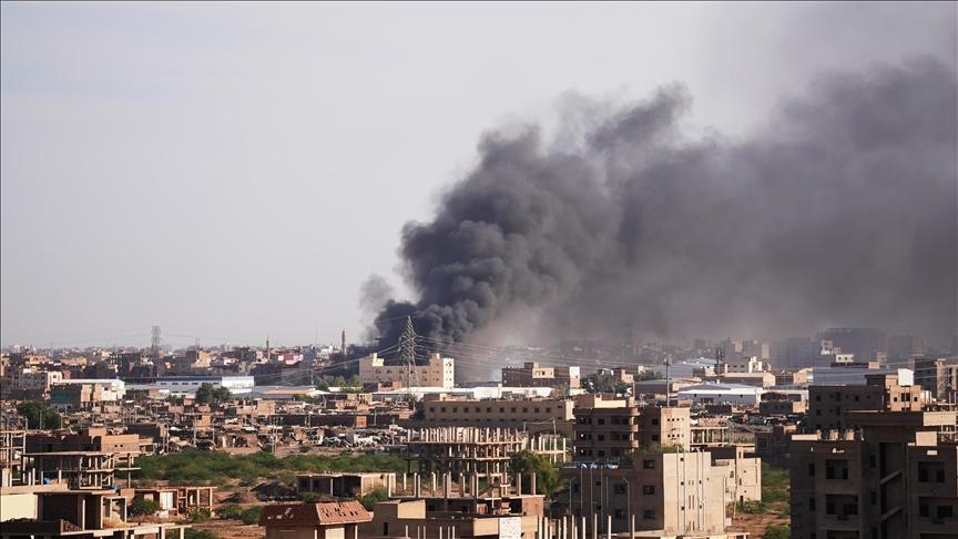 Rapid Support Forces Massacre 24 Displaced Civilians, Including Eight Children, in Drone Strike Near Rahad, North Kordofan