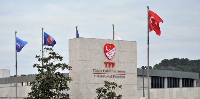 Turkish Football Federation Suspends 149 Referees for Match-Fixing and Betting Scandal