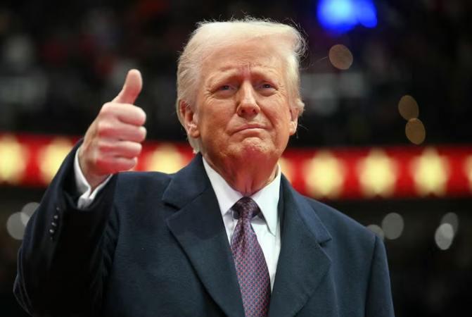 Cole Allen Procesado Por Intento De Asesinato De Donald Trump En Gala De Prensa