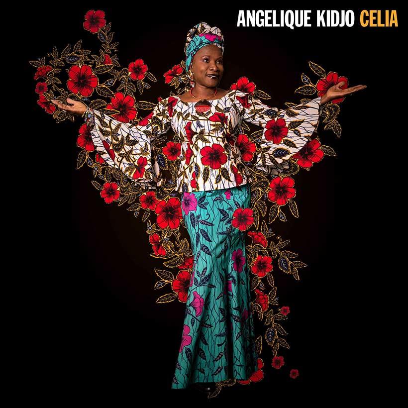 Angélique Kidjo Becomes First African Musician Honored With Hollywood Walk of Fame Star