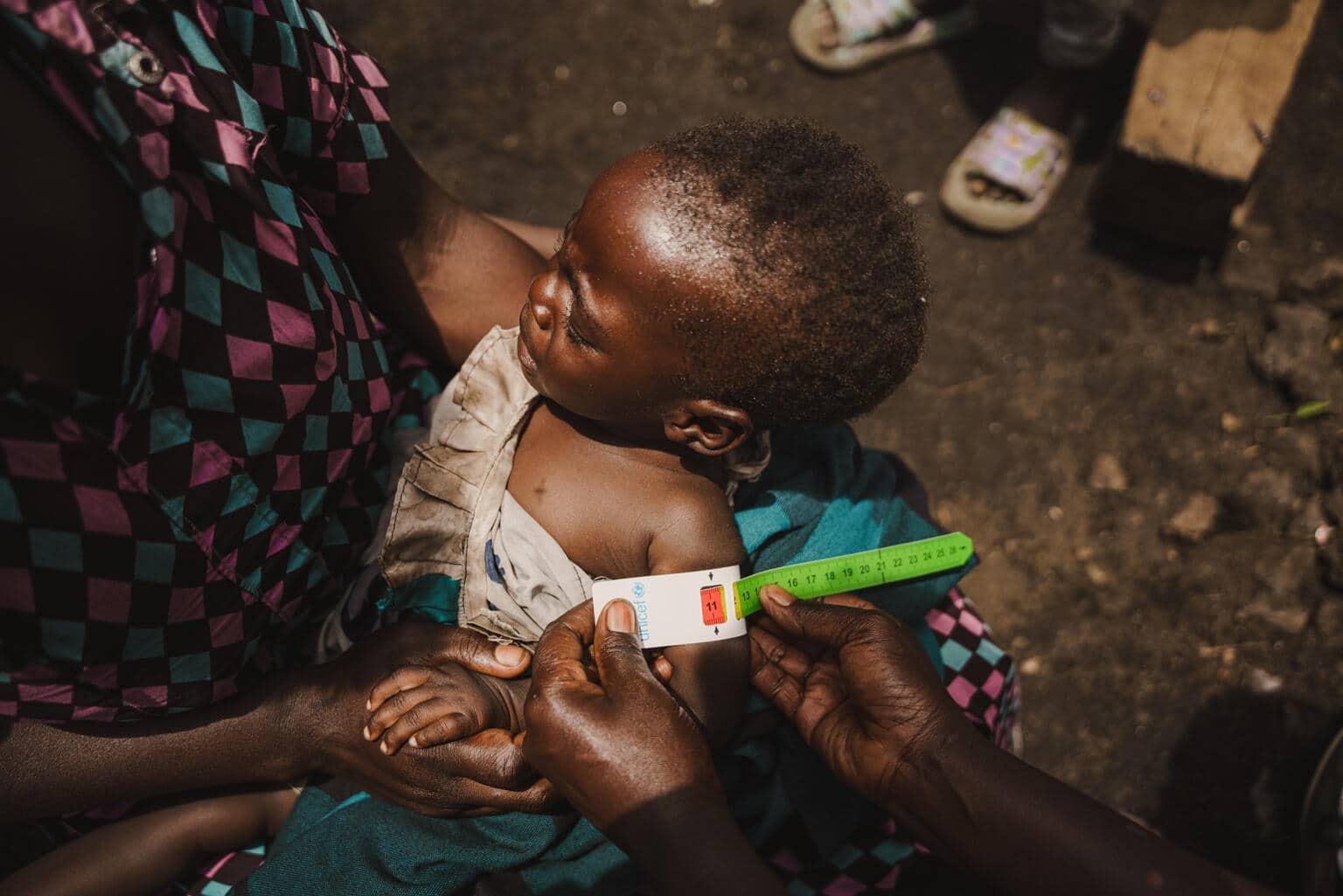 Global Report on Food Crises 2026 Warns Famine Confirmed In Gaza Strip And Sudan