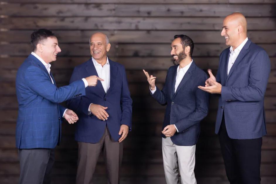 Cognichip Raises $60M to Revolutionize Chip Design with Physics-Informed AI