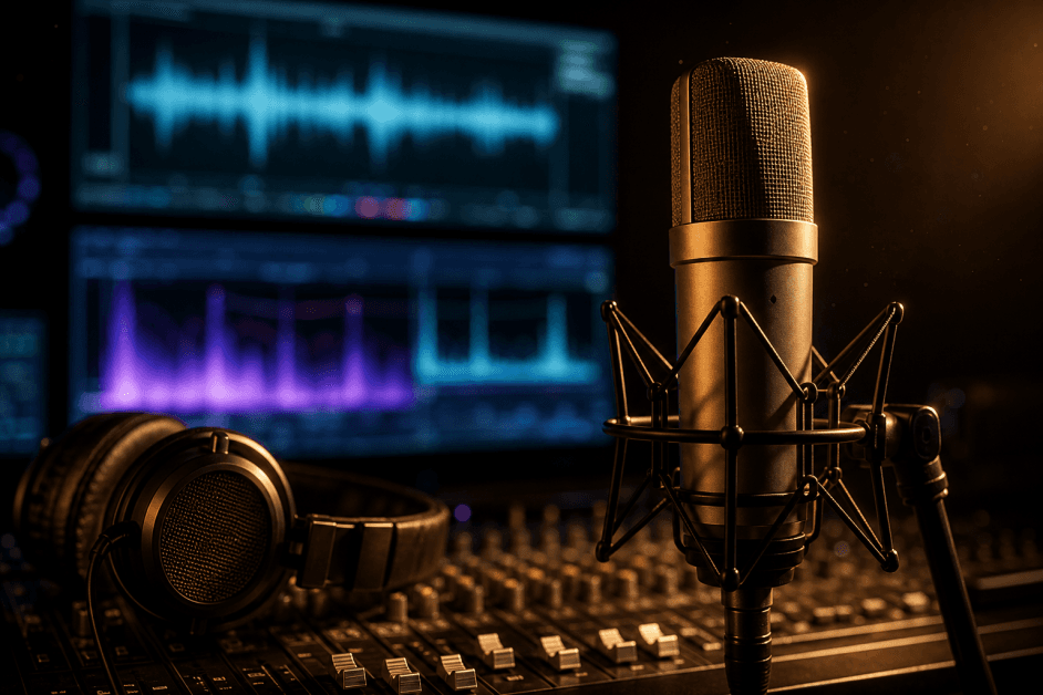 Fish Audio Raises $52 Million Seed Funding Led by Coreline Ventures and Capital Today