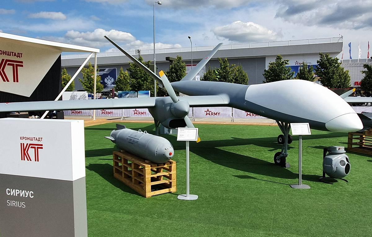 Russian Drones Enter Polish Airspace, Poland and NATO Forces Shoot Them Down