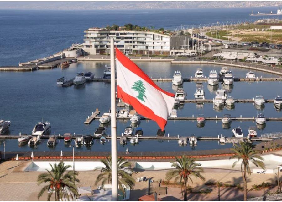 Lebanon and Syria Technical Delegations Inspect Railway Link to Port of Tripoli via al-Akari Station