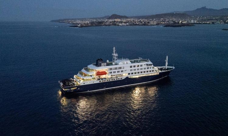 Hantavirus Outbreak Kills Three Aboard Dutch-Flagged MV Hondius Off Cape Verde