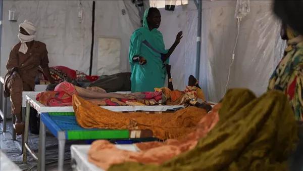 Sudan’s Blue Nile Dengue Outbreak Hits 4,000 Cases, Civil Society Calls Emergency