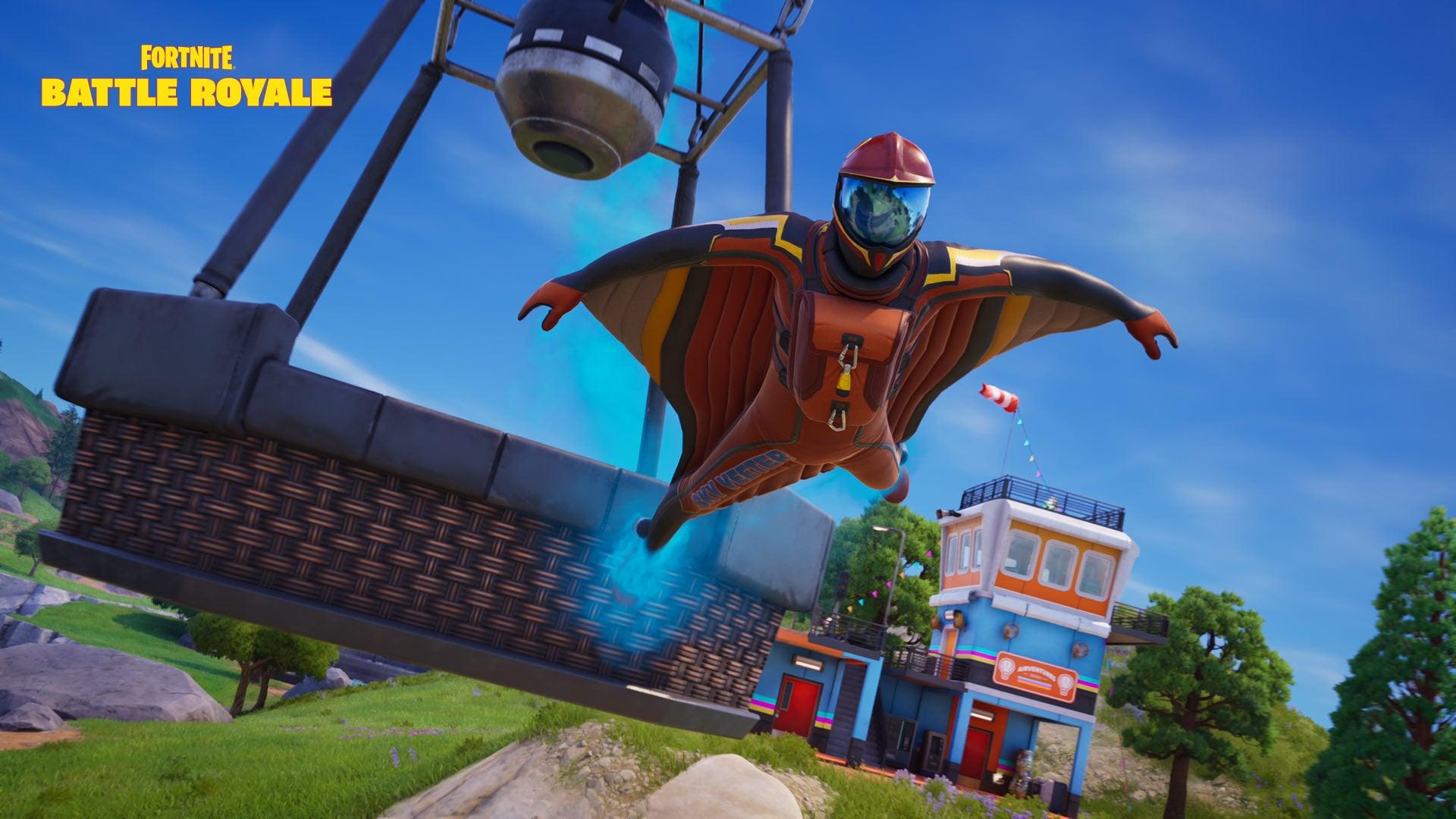 Epic Brings Fortnite Back to iOS App Store Worldwide, Excluding Australia, as Final Battle Nears