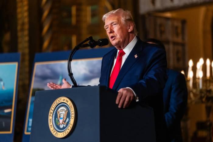 U.S. Supreme Court Strikes Down Trump’s Reciprocal Tariffs Under IEEPA Authority Ruling
