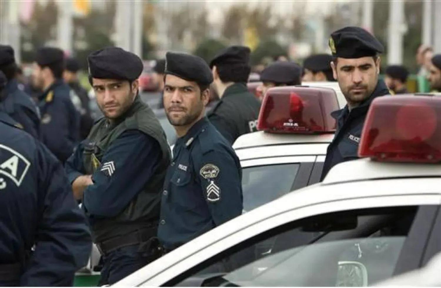 Iran Executes 1,639 People In 2025, Highest Since 1989 Amid Protests