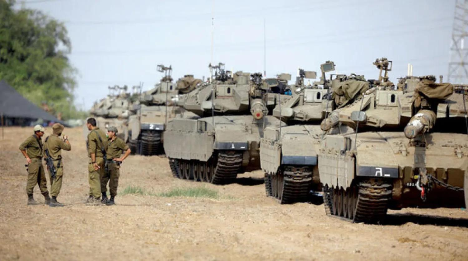 Israel Kills Hezbollah Radwan Force Commander Malek Ballout in Beirut Strike