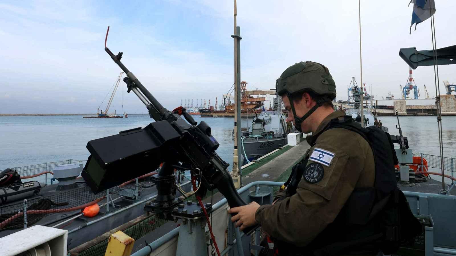 Israel Intercepts Gaza-Bound Global Sumud Flotilla Near Crete, Releases All But Two Activists