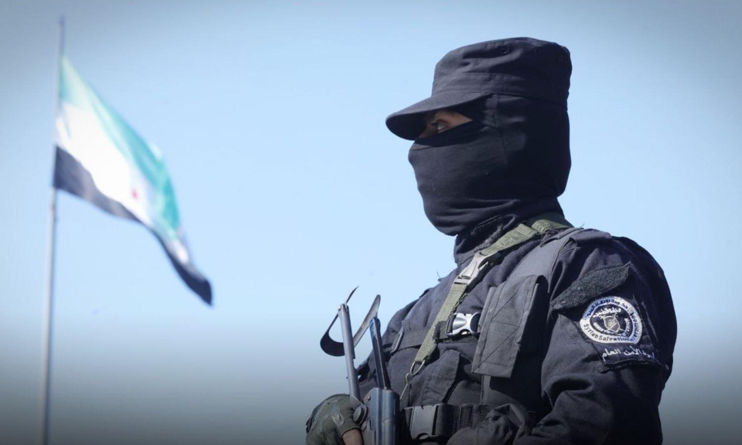 Syria Arrests Amjad Youssef, Primary Perpetrator Of 2013 Tadamon Massacre