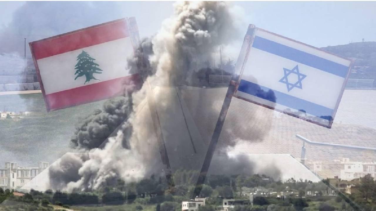 US Hosts Second Round of Israel-Lebanon Talks Amid Israel’s “Yellow Line” In Southern Lebanon